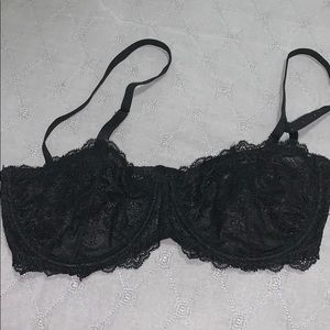 Urban Outfitter Lace Underwire Bra